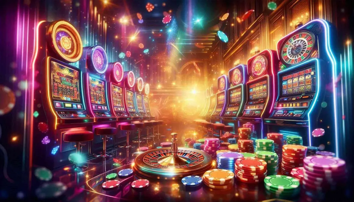 Solaire Resort Casino